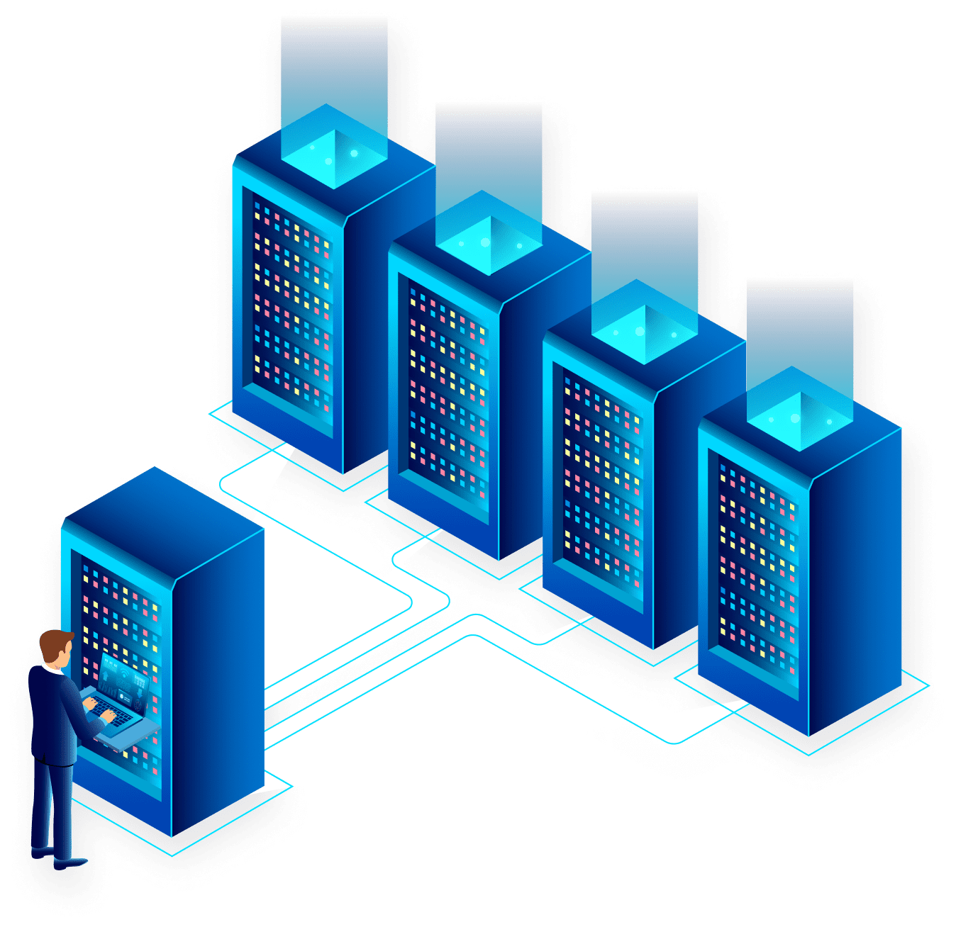 Avada Hosting MetaX Hosting