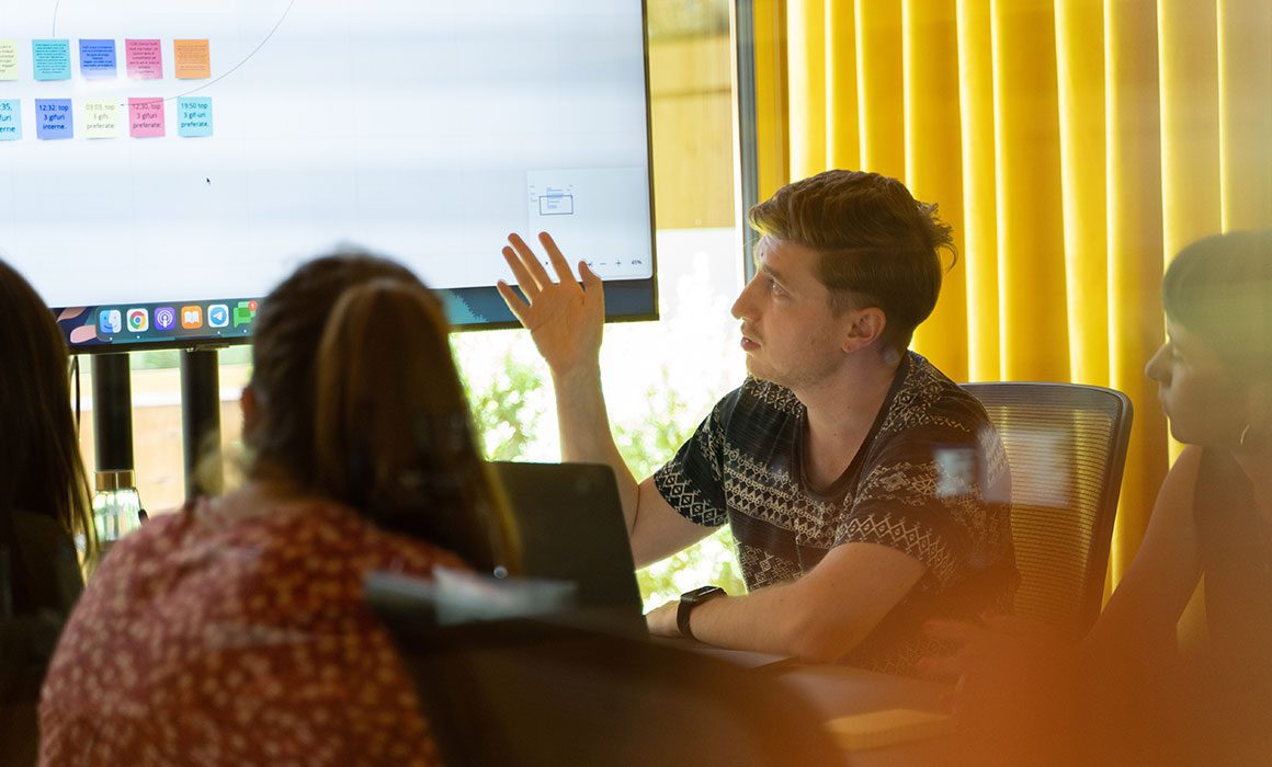 Blog Post MetaX Hosting