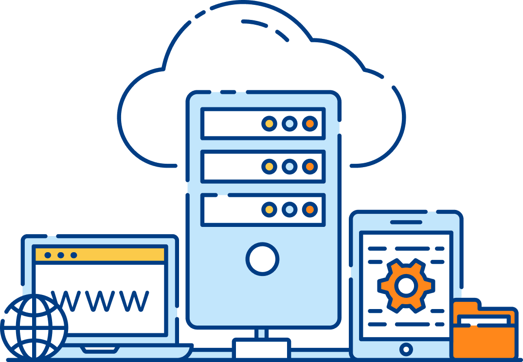 Hosting Plans MetaX Hosting